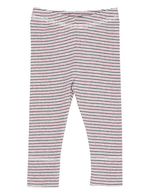 Copenhagen Colors | Striped Leggings | 80