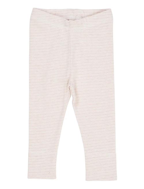 Copenhagen Colors | Striped Leggings | 80