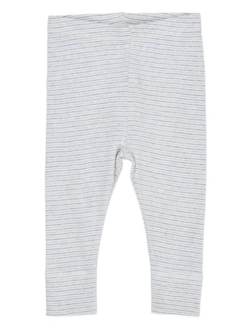 Copenhagen Colors | Striped Leggings | 98