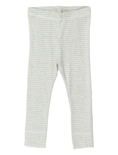 Copenhagen Colors | Striped Leggings | 80