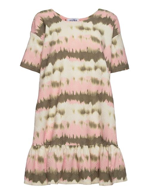 R/H Studio | Eve Short Dress | L