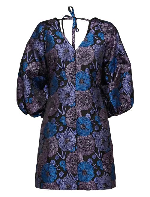 Selected | Slfelani 7/8 Short Dress B | 34