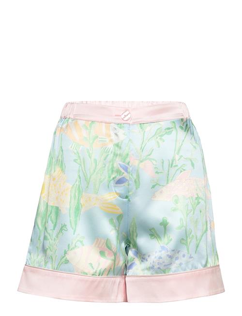 Helmstedt | Kanta Shorts | XS