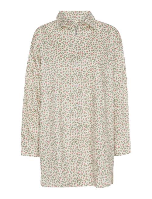 finenord | Pyjamas Skjorte | L