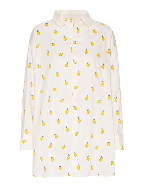 finenord | Pyjamas Skjorte | S