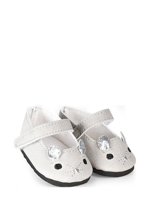 Skrållan | Skrållan Skor Möss 36-40 Cm | 6X3X2CM