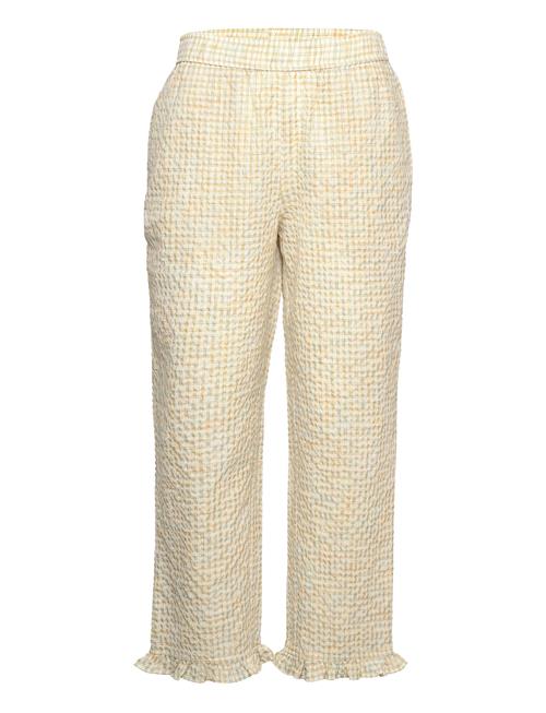 nué notes | Parson Pants | 36