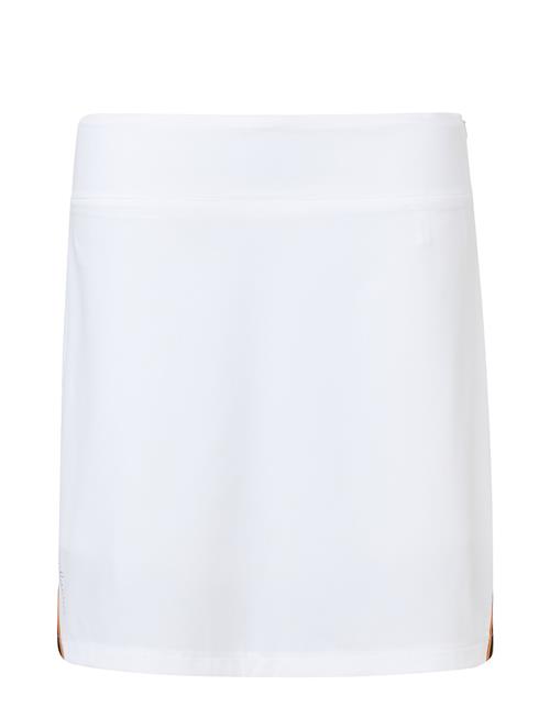 Abacus | Lds Brook Stripe Skort 45Cm | 38