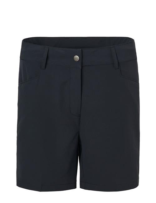 Abacus | Lds Brook Stripe Shorts | 40