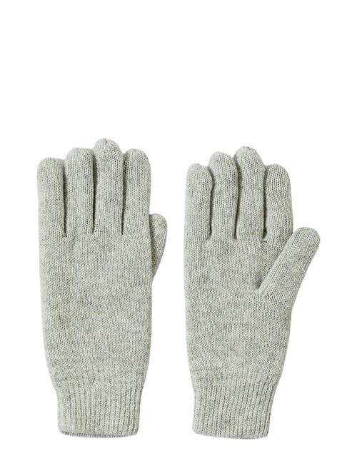 Selected | Slhcray Wool Blend Gloves | ONE SIZE