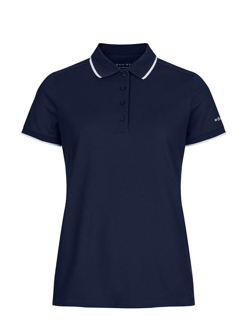 Röhnisch | Miriam Poloshirt | S