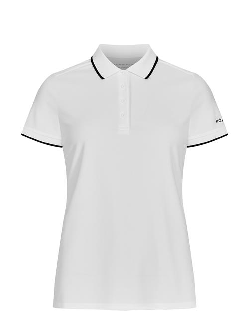 Röhnisch | Miriam Poloshirt | L