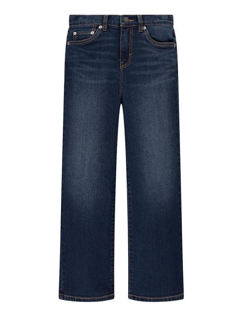 Levi's | Levi's Wide Leg Jeans | 104