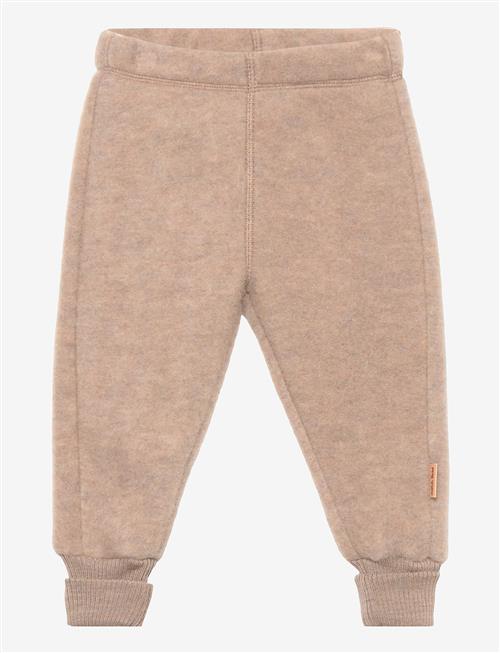 mikk-line | Wool Pants | 86