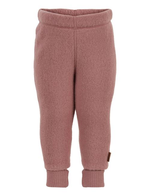 mikk-line | Wool Pants | 62