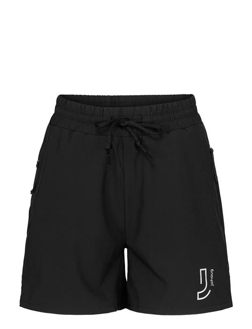 Johaug | Strut Microfiber Shorts | XL