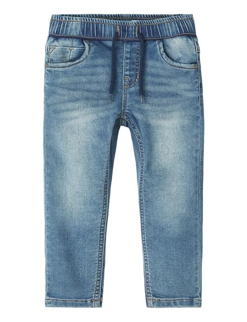 name it | Nmmryan Slim Swe Jeans 2472-Th Noos | 86