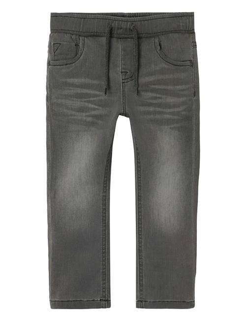 name it | Nmmryan Slim Swe Jeans 2472-Th Noos | 80