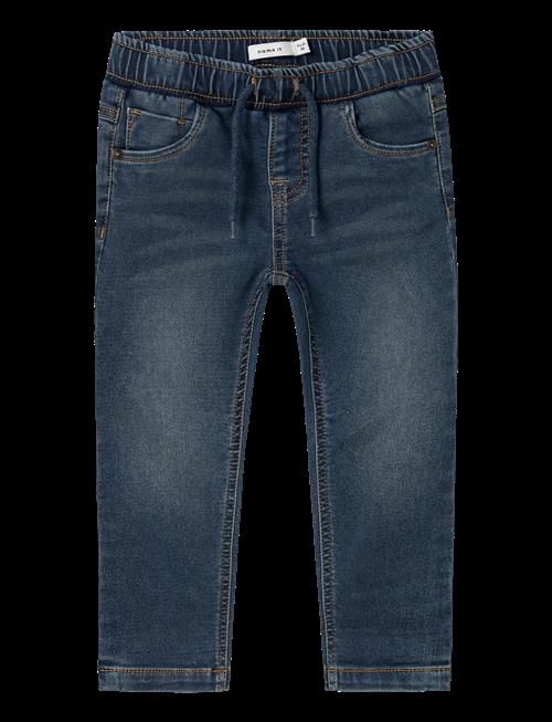 name it | Nmmryan Slim Swe Jeans 2472-Th Noos | 92