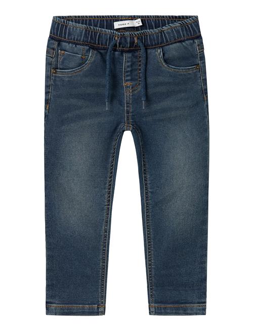 name it | Nmmryan Slim Swe Jeans 2472-Th Noos | 110