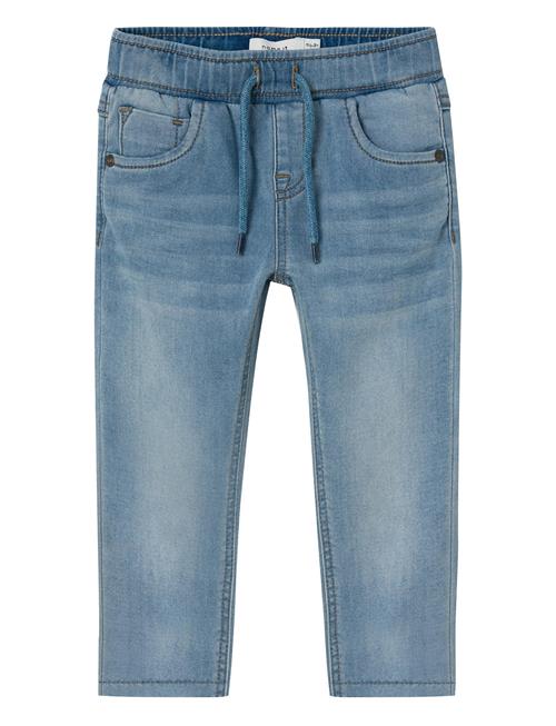 name it | Nmmryan Slim Swe Jeans 2472-Th Noos | 92