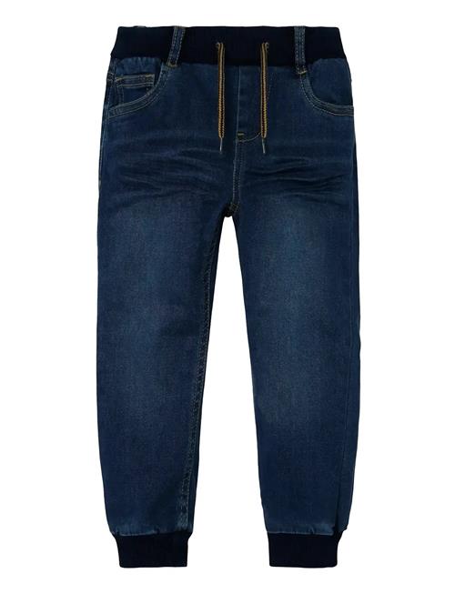 name it | Nmmben Baggy R Jeans 1132-To Noos | 110