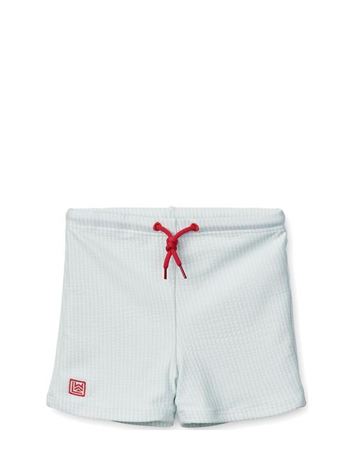 Liewood | Otto Seersucker Swim Pants | 110
