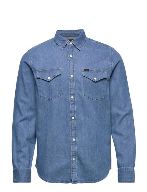Lee Jeans | Regular Shirt | XXL