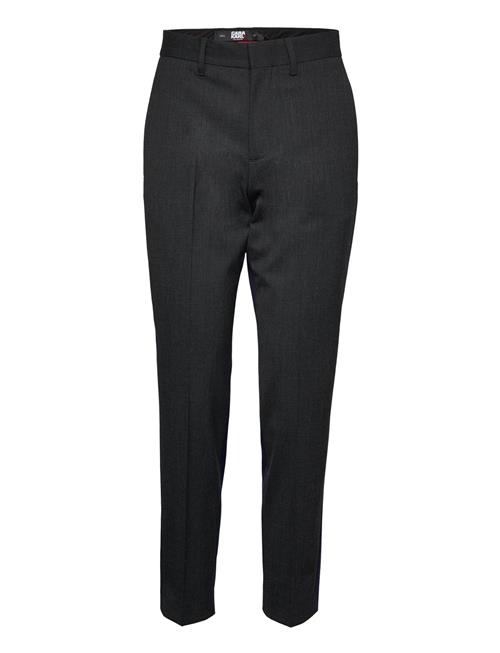 Karl Lagerfeld | Klxcd Unisex Two-Tone Pants | 52