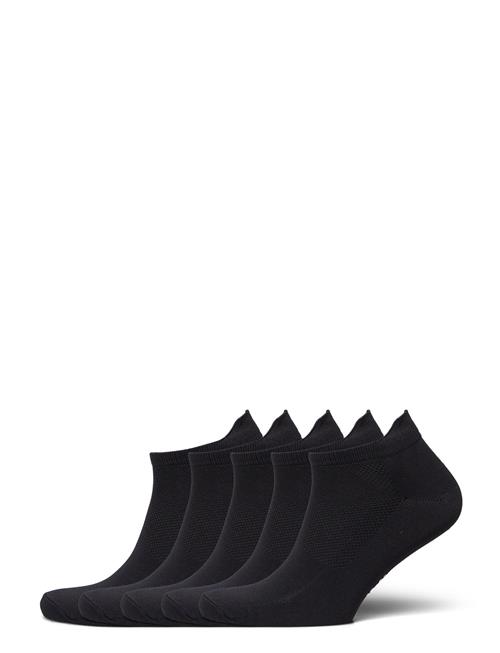 ZEBDIA | Unisex 5-Pack Running Socks | 39-42