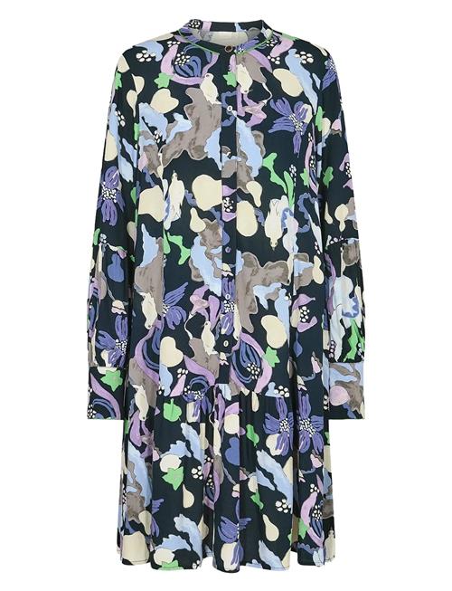 Nümph | Nueamaja Short Dress | 34