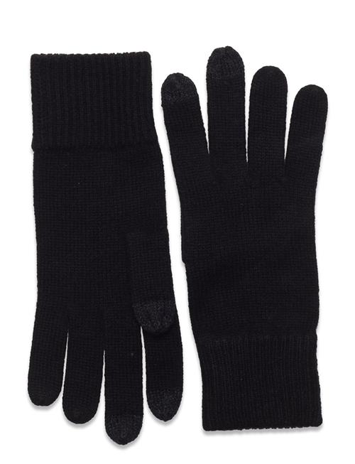 Davida Cashmere | Touch Gloves | ONE SIZE