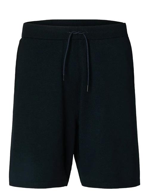 Selected | Slhteller Knit Shorts | XL