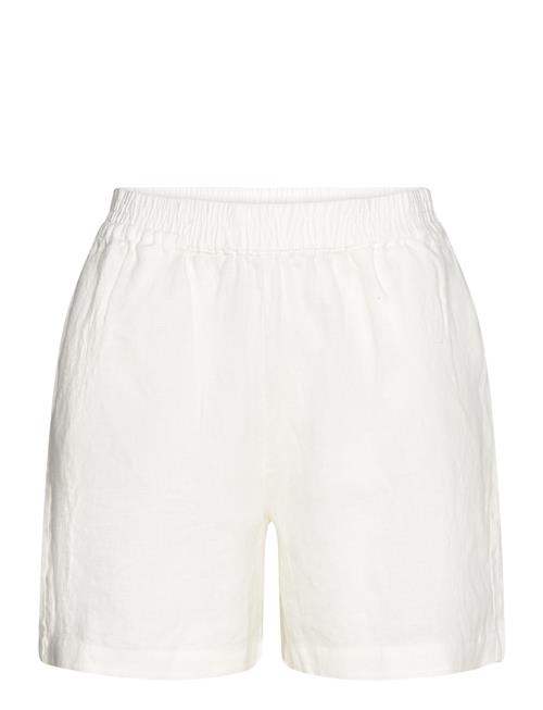 Rosemunde | Linen Shorts | 36