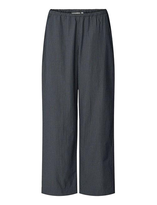 STUDIO FEDER | Bella Pants - Poplin | S