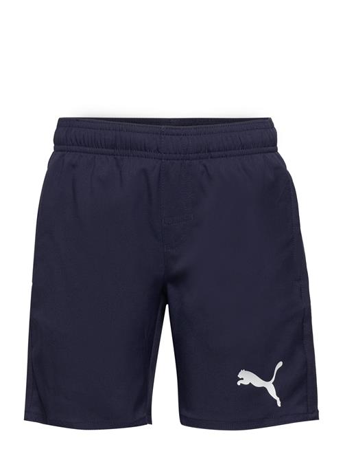 Puma Swim | Puma Swim Boys Mid Shorts 1P | 116