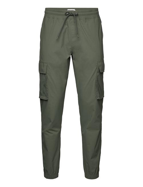 Resteröds | Nylon Cargo Pants | L
