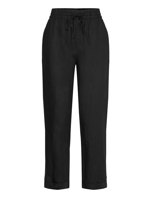 Rosemunde | Linen Trousers | 36