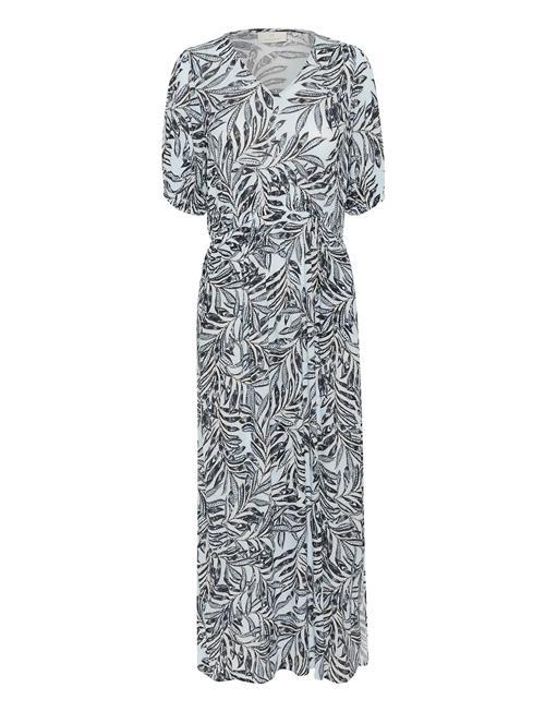 Kaffe | Kaisolde Amber Maxi Dress | 38