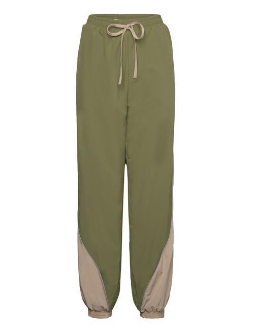 Enkel Studio | Eaedane Trousers F | L