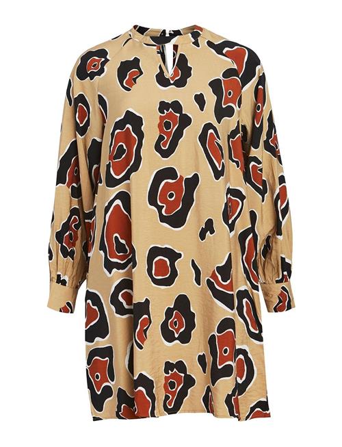 Object | Objjacira L/S Short Dress 126 | 34