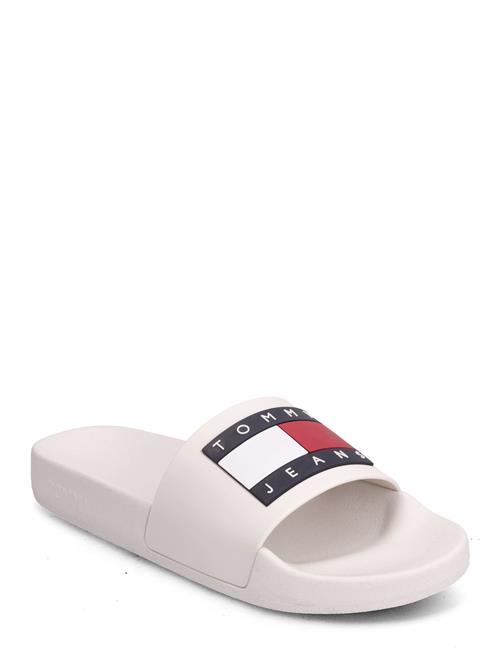 Tommy Hilfiger | Tommy Jeans Flag Pool Slide Ess | 38