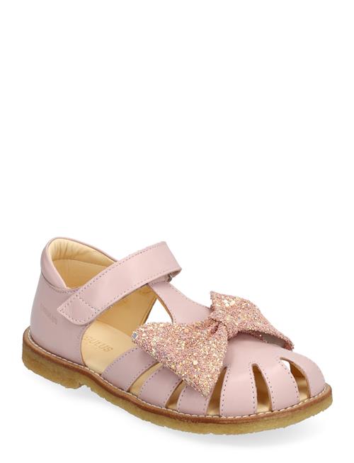 ANGULUS | Sandals - Flat - Closed Toe - | 31