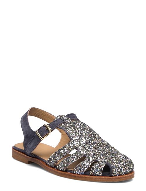 ANGULUS | Sandals - Flat  - Closed Toe - Op | 38