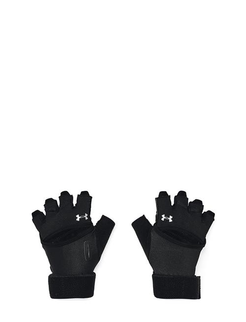 Under Armour | W's Weightlifting Gloves | M