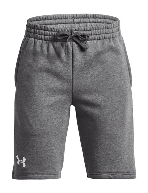 Under Armour | Ua Rival Fleece Shorts | 122-128