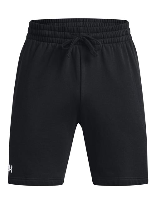 Under Armour | Ua Rival Fleece Shorts | L