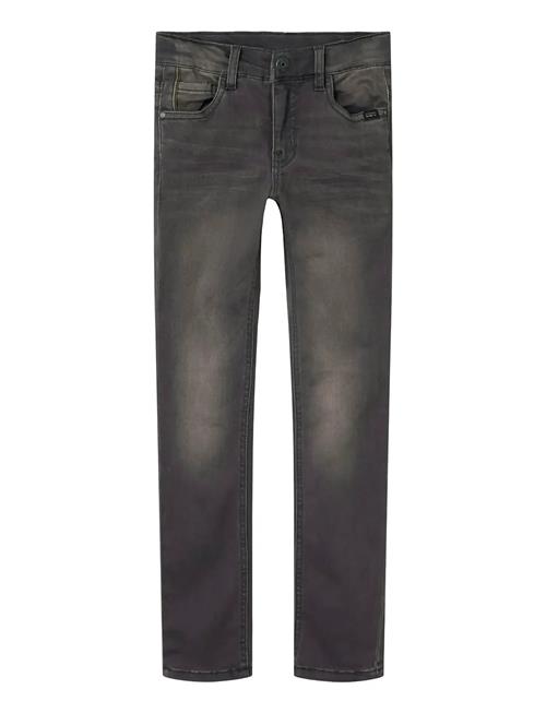 name it | Nkmtheo Xslim Jeans 1507-Cl Noos | 110