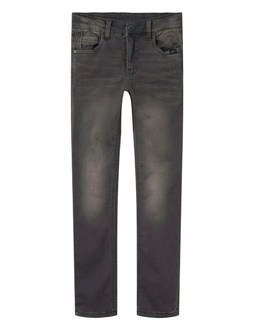 name it | Nkmtheo Xslim Jeans 1507-Cl Noos | 146