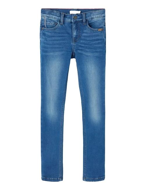 name it | Nkmtheo Xslim Jeans 1507-Cl Noos | 128